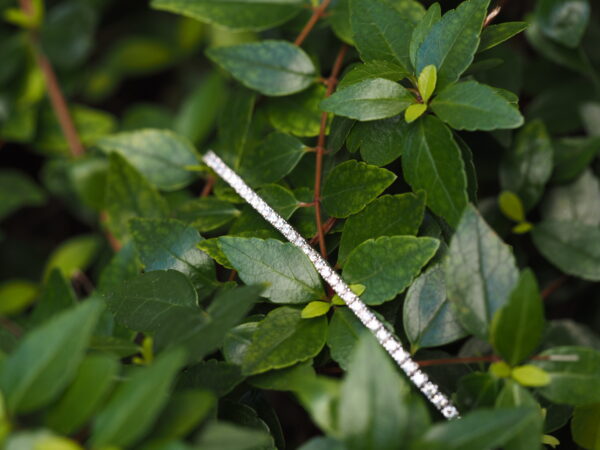 Smooth-Link Tennis Chain Production | OEM & Customizable for Your Brand