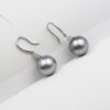 Elevate Your Collection with Customizable Tahitian Pearl Earrings