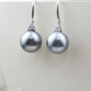 Elevate Your Collection with Customizable Tahitian Pearl Earrings