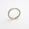 Customizable Diamond Eternity Band - Match Your Engagement Rings