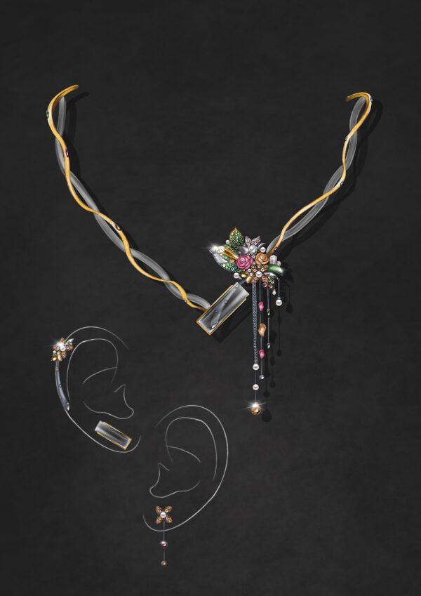 Custom Jewelry Manufacturer, Custom Jewelry Design, Private Label Jewelry, Jewelry OEM/ODM