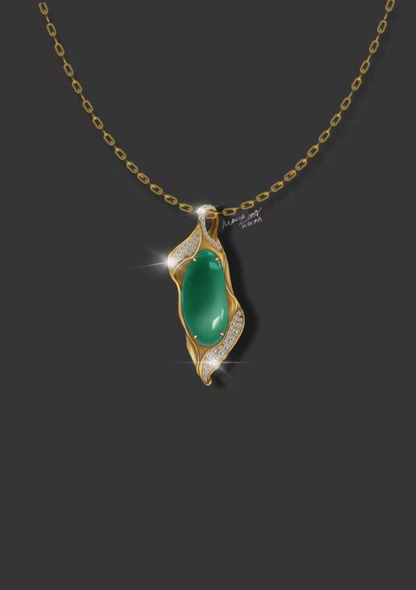 Custom Jewelry Manufacturer, Custom Jewelry Design, Private Label Jewelry, Jewelry OEM/ODM