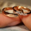 Fully Customizable His & Hers Wedding Rings | Design Your Own Matching Bands | Free CAD Service