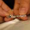 Fully Customizable His & Hers Wedding Rings | Design Your Own Matching Bands | Free CAD Service