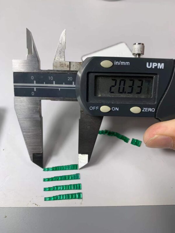 Luxury Emerald Ring Designs for Wholesale - Full Customization from Concept to Creation